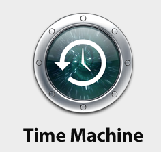 Sauvegarder son Mac avec Apple Time machine