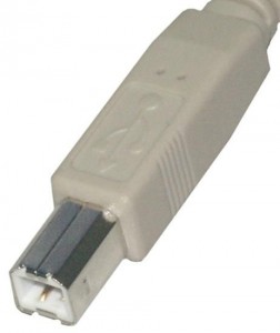 Connecteur Usb Type B Usb 2