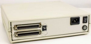 connecteur _externe_scsi