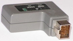 HDI-30 Apple SCSI adaptateur